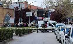 Kırşehir’de Şüpheli Valiz Korkuttu, Boş Çıkınca Rahat Nefes Alındı