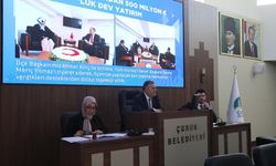 Çubuk’ta Türk Kızılay Yerli İlaç Üretecek