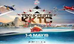Rum Basınında Gözler TEKNOFEST KKTC’de