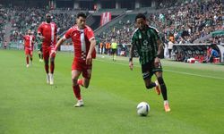 Kocaelispor, Keçiörengücü'nü 4 Golle Mağlup Etti