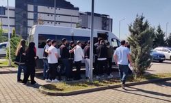 Kocaeli’de 49 Adrese Eş Zamanlı Operasyon: 14 Tutuklama