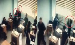 Kocaeli’de Kursta Bıçaklı Saldırı: 1 Öğrenci Yaralandı