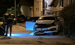 Kocaeli’de Otomobile Silahlı Saldırı: 4 Tutuklama