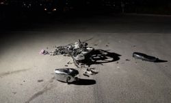 Kocaeli’nde Kaza! Otomobil ile Motosiklet Çarpıştı: 1 Ölü, 2 Yaralı