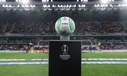 Konferans Ligi'nde Finalistler Belli oluyor