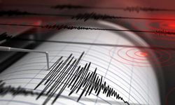 Konya’da 5.2 Büyüklüğünde Deprem Meydana Geldi