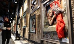 Konya'da ‘Emeği Elinde Hayalin Peşinde’ Sanat Sergisi