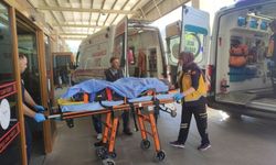 Konya'da Pat Pat Devrildi: 6 Kişi Yaralandı