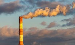 Küresel Enerji Sektörü Metan Emisyonunu Azaltamıyor