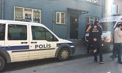 Kütahya’da Şüpheli Ölüm: Evinde Ölü Bulundu