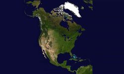 6 Bin Yıllık İnsan DNA'sı Amerika'nın Geçmişini Değiştirdi