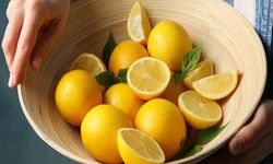Limon Kilo Vermeye Nasıl Yardımcı Olur?
