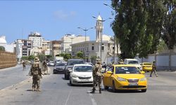 Türkiye'den Vatandaşlarına Libya’ya Seyahat Uyarısı
