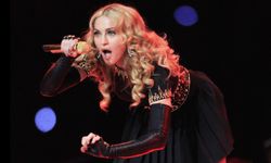 Madonna’nın Hayat Hikayesi Netflıx’e Taşınıyor