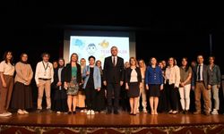 Mamaklı Ebeveynlere Çocukları Korumak için İlk Yardım Eğitimi Verildi
