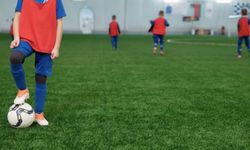 Mamak’ta Futbol Okulu Ön Kayıtları Başladı