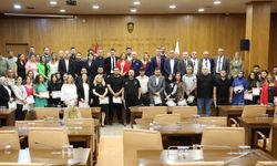 Mamak’ta İlk Yardım Eğitimlerini Tamamladılar, Sertifikaları Aldılar