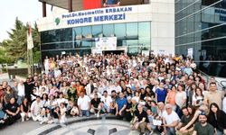 Mamak’tan Türkiye Sağırlar Kültür ve Sanat Festivali’ne Ev Sahipliği