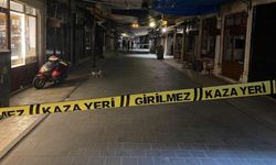 Manisa'da Bıçaklı Kavgada Kan Döküldü: 1 Ağır Yaralı