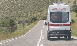 Mardin’de Trafik Kazası: 1 Çocuk Öldü, 2 Kişi Yaralandı