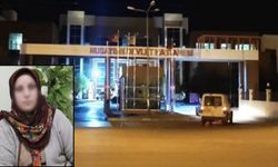 Mardin'de Trafik Kazası: Yaya Hayatını Kaybetti