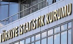 Mart'ta Sanayi Üretimi Yüzde 2,5 Arttı