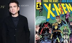 Marvel, X-Men’i Jake Schreier’e Emanet Etti