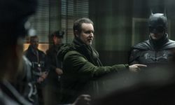 Matt Reeves Batman II'den Ayrıldı: Çekimler ise Başlıyor