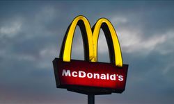 McDonald's Küresel Satışlarda Yüzde 1'lik Düşüş Yaşadı