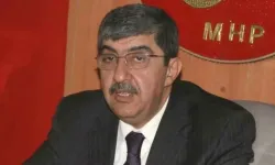 MHP Eski Milletvekili Mehmet Ekici Vefat Etti