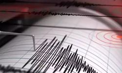 Meksika'da 6.2 Büyüklüğünde Deprem Meydana Geldi