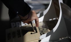 Meksika’da Yargıçlar İlk Kez Sandıkla Belirleniyor
