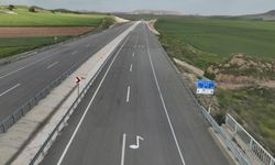 Melodili Yol Uygulaması İlk Kez Ankara’da: Türk Marşı Asfaltlarda