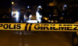 Mersin’de Kamyonetten Yola Atladı, Tankerin Çarpması Sonucu Öldü