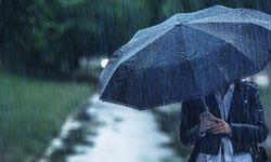 Meteoroloji Uyardı: Yarın Bazı İllerde Sağanak Yağış Bekleniyor