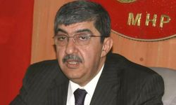 MHP Eski Milletvekili Mehmet Ekici Vefat Etti