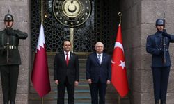 Milli Savunma Bakanı Katar Başbakan Yardımcısı ile Görüştü