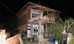 Tokat’ta Miras Kavgası Kanlı Bitti! Yengesini Öldürdü