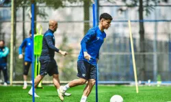 Ankaragücü, Keçiörengücü Deplasmanına Hazırlanıyor