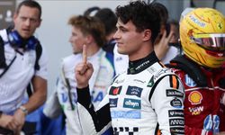 Lando Norris, Monako Grand Prix’sinde Zafere Ulaştı