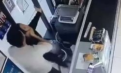 Muğla’da Çalıştığı Markette Mesai Arkadaşı Tarafından Darbedildi