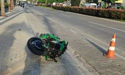 Muğla’da Motosikletin Çarptığı 12 Yaşındaki Çocuk Öldü