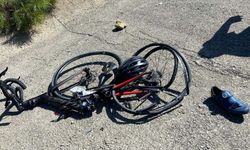 Muğla’da Otomobilin Bisikletli Gruba Çarptığı Kazada 1 Can Kaybı Daha