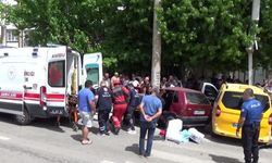 Muğla’da Trafik Kazası! Otomobil ile Taksi Çarpıştı: 4 Yaralı