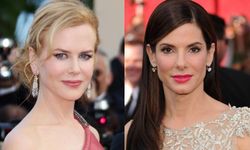 Nicole Kidman ve Sandra Bullock Yıllar Sonra Aynı Filmde