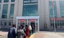 Niğde Merkezli Dolandırıcılık Operasyonu: 8 Gözaltı