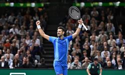 Novak Djokovic Tarihe Geçti: ATP’de 100. Zafer