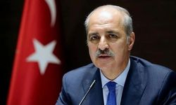 Numan Kurtulmuş’tan Birlik ve Dayanışma Mesajı