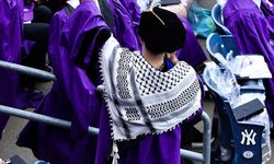 NYU'den Skandal Karar! Öğrencinin Diploması Geri Çekildi
