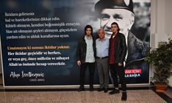 O Ses Türkiye Finalinde Mamak Rüzgarı Esecek